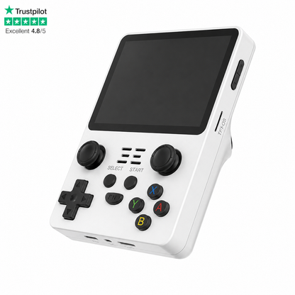 Consola Retro Portátil