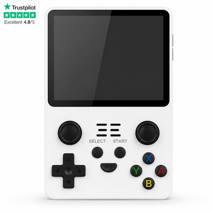 Consola Retro Portátil