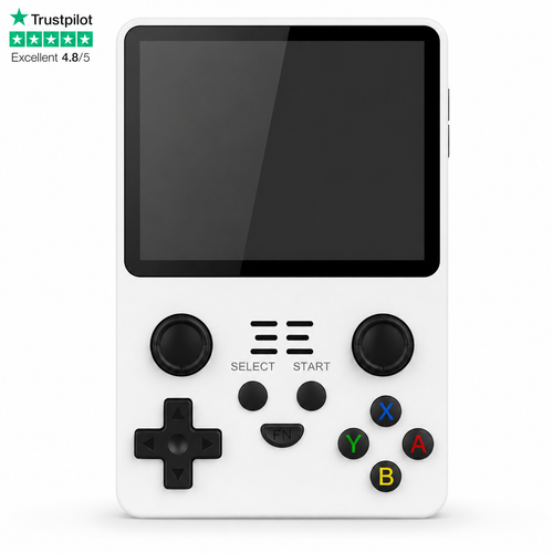 Consola Retro Portátil