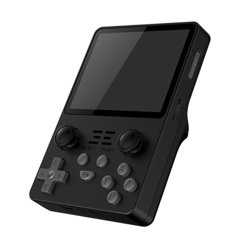 Consola portátil retro